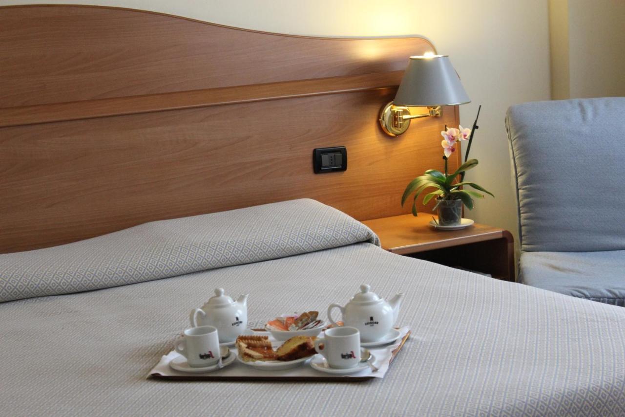 Hotel Il Duca d'Este Ferrara Esterno foto