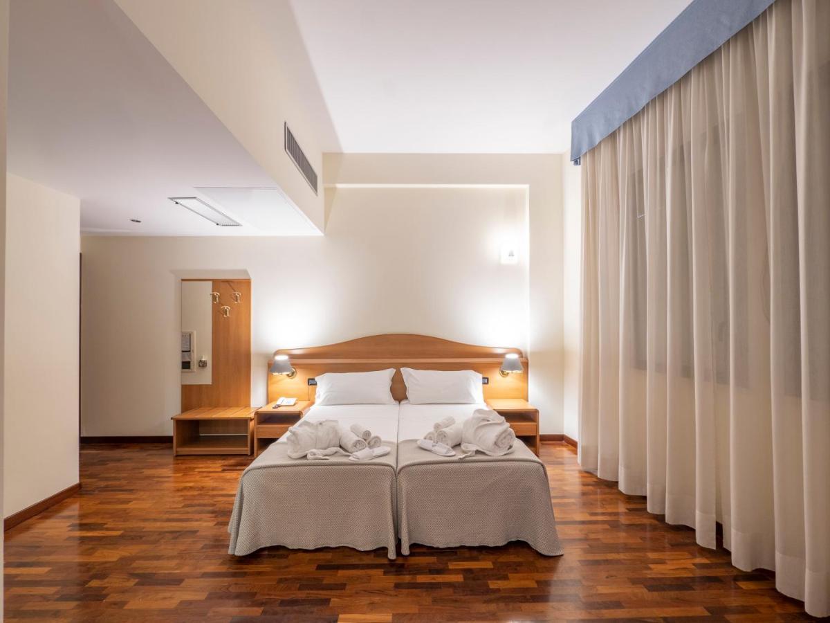 Hotel Il Duca d'Este Ferrara Esterno foto