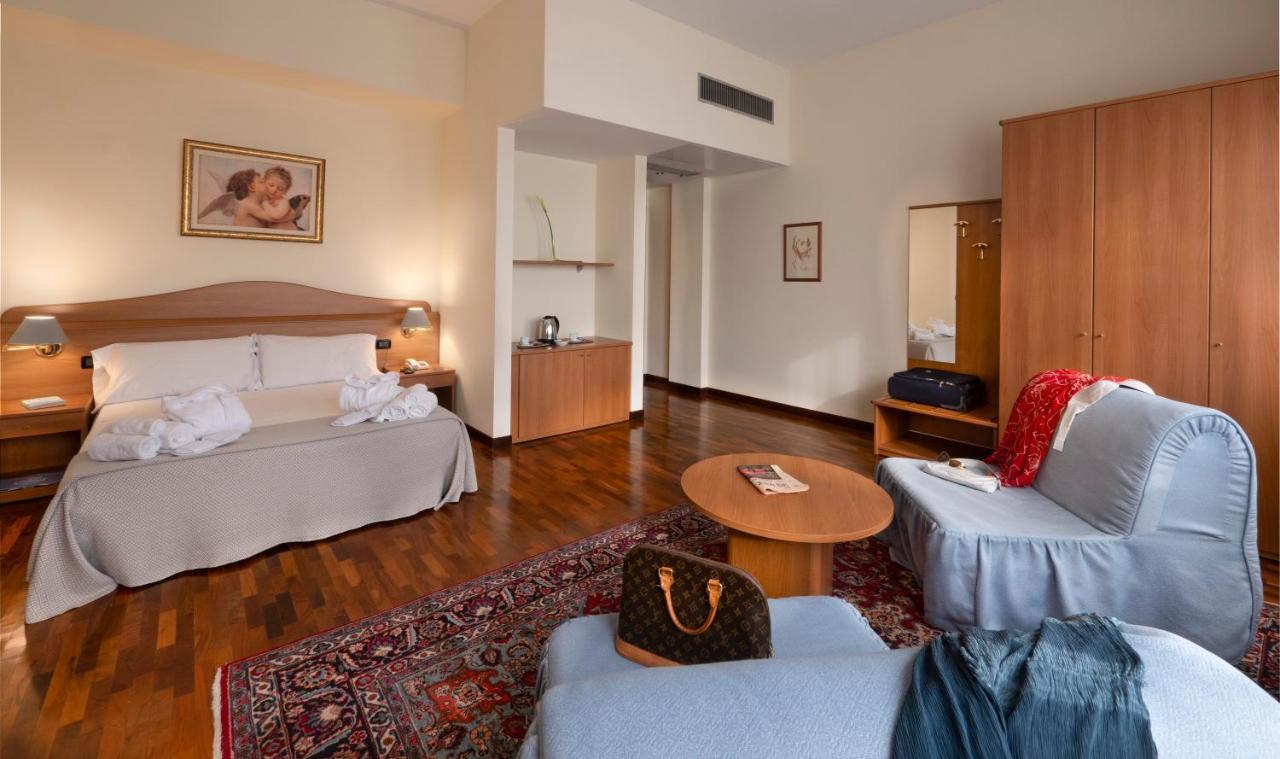 Hotel Il Duca d'Este Ferrara Esterno foto